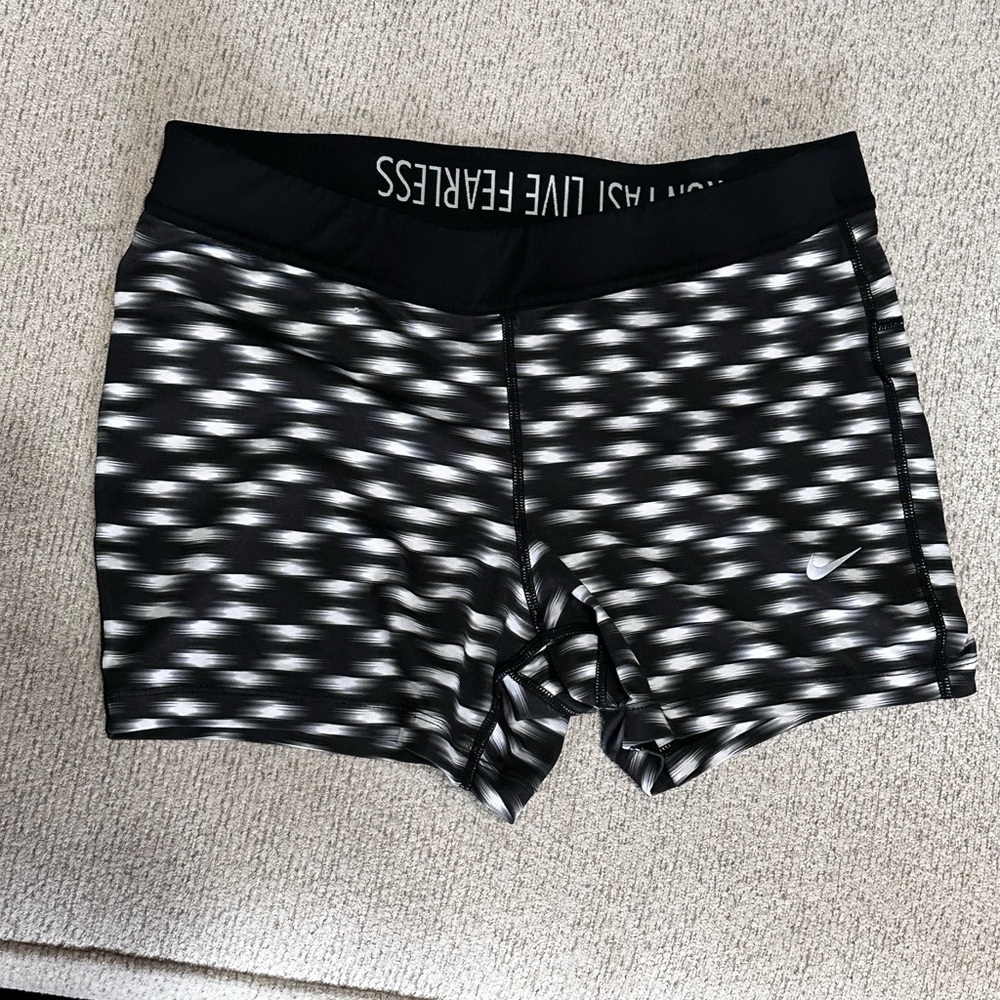 Nike spandex size L